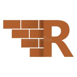 логотип-письма-r-дизайн-логотипа-кирпичной-стены-с-местом-для-ваших-106711128